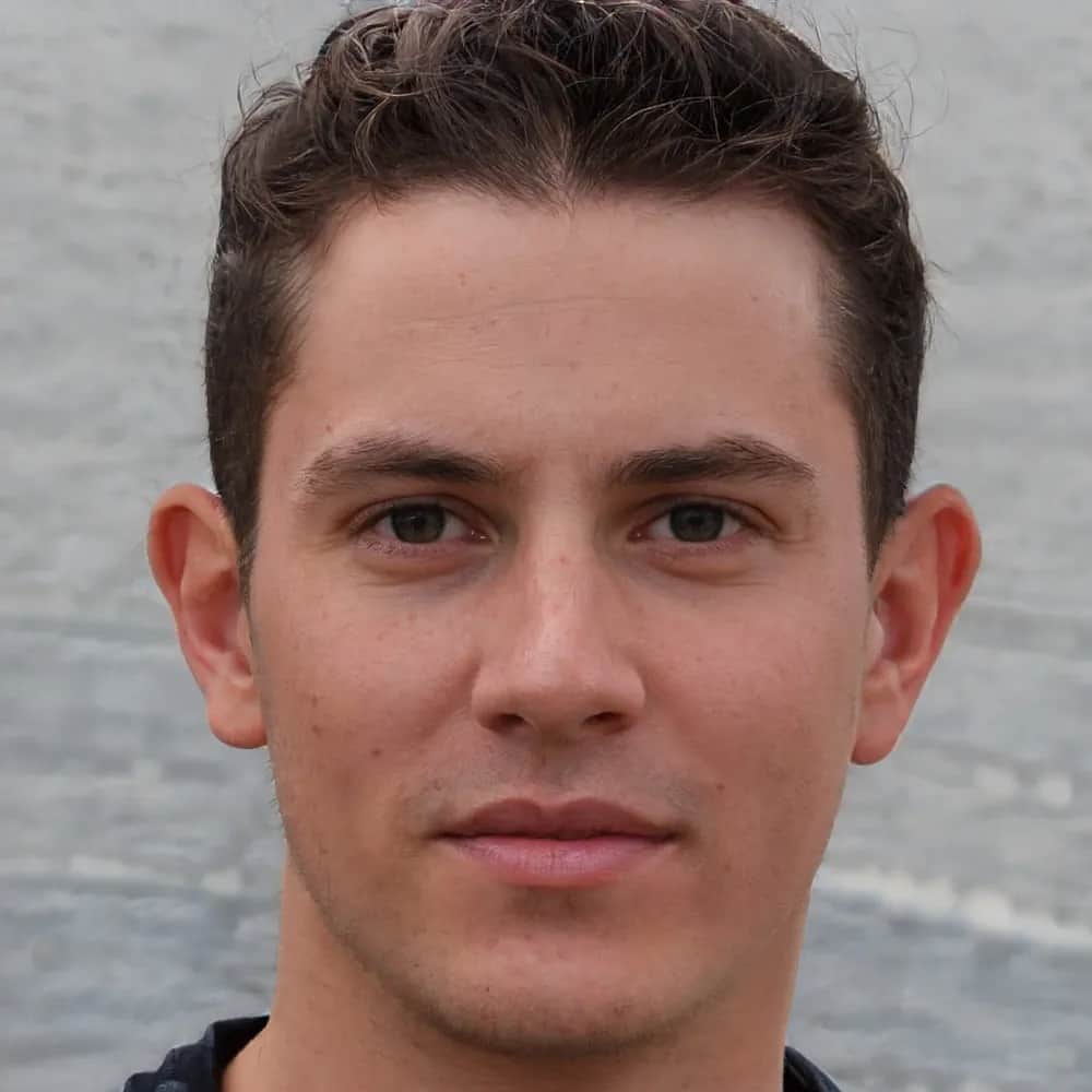 Autor Eryk Kołodziej