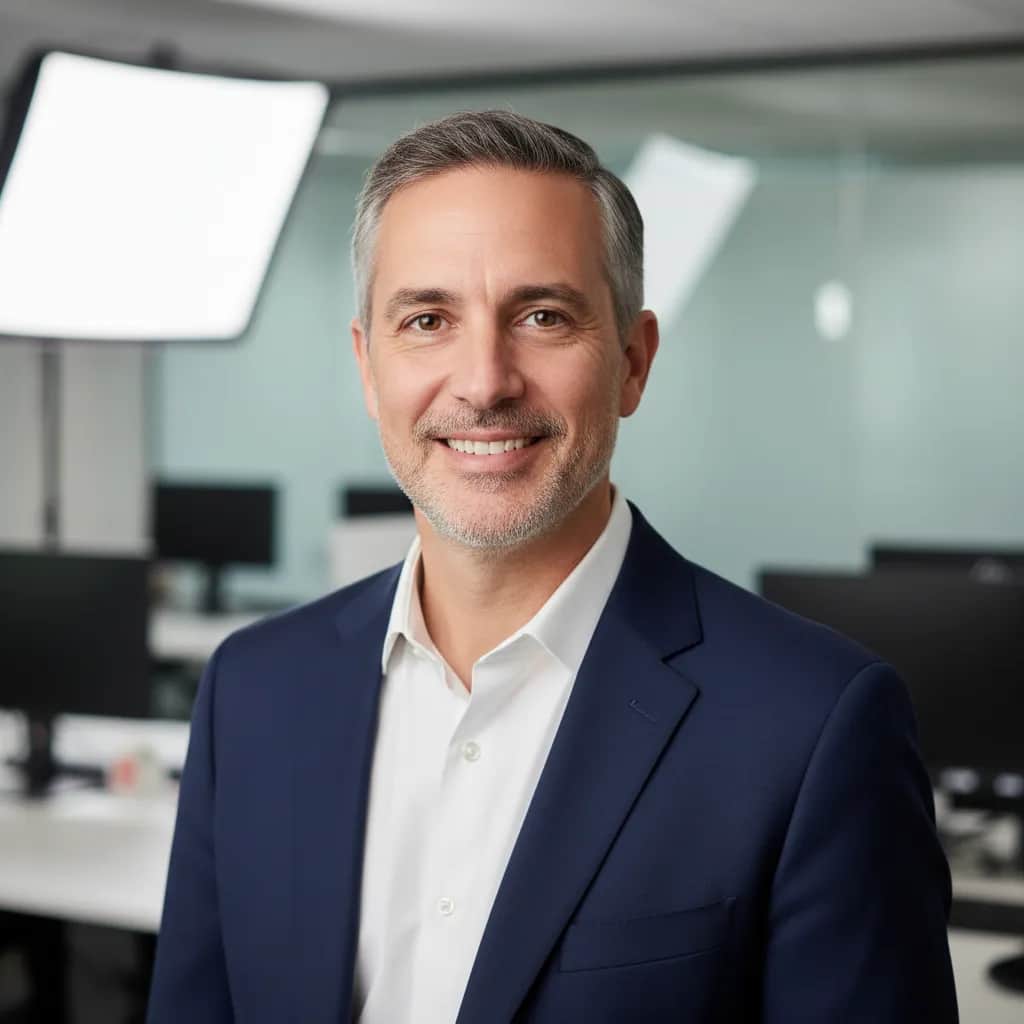 Autor Hubert Czerwiński