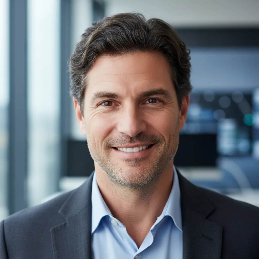 Autor Mateusz Kowalczyk