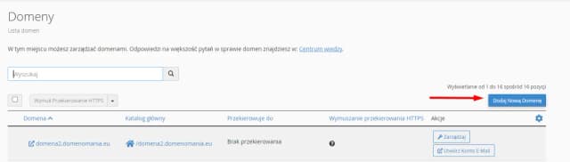 Jak dodać domenę do serwera – proste kroki, które musisz znać