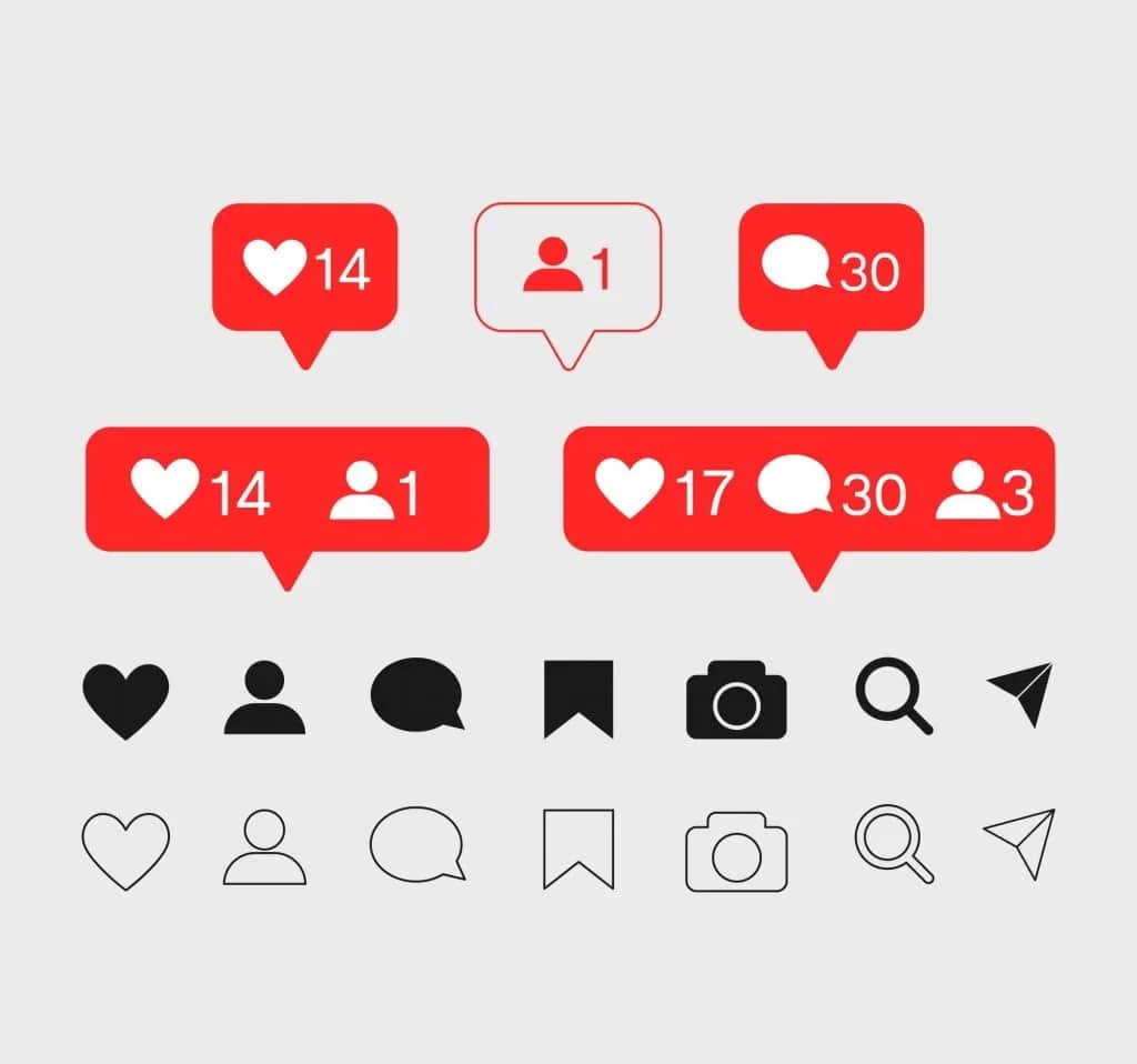 O której dodawać zdjęcia na Instagram, aby zyskać więcej lajków?
