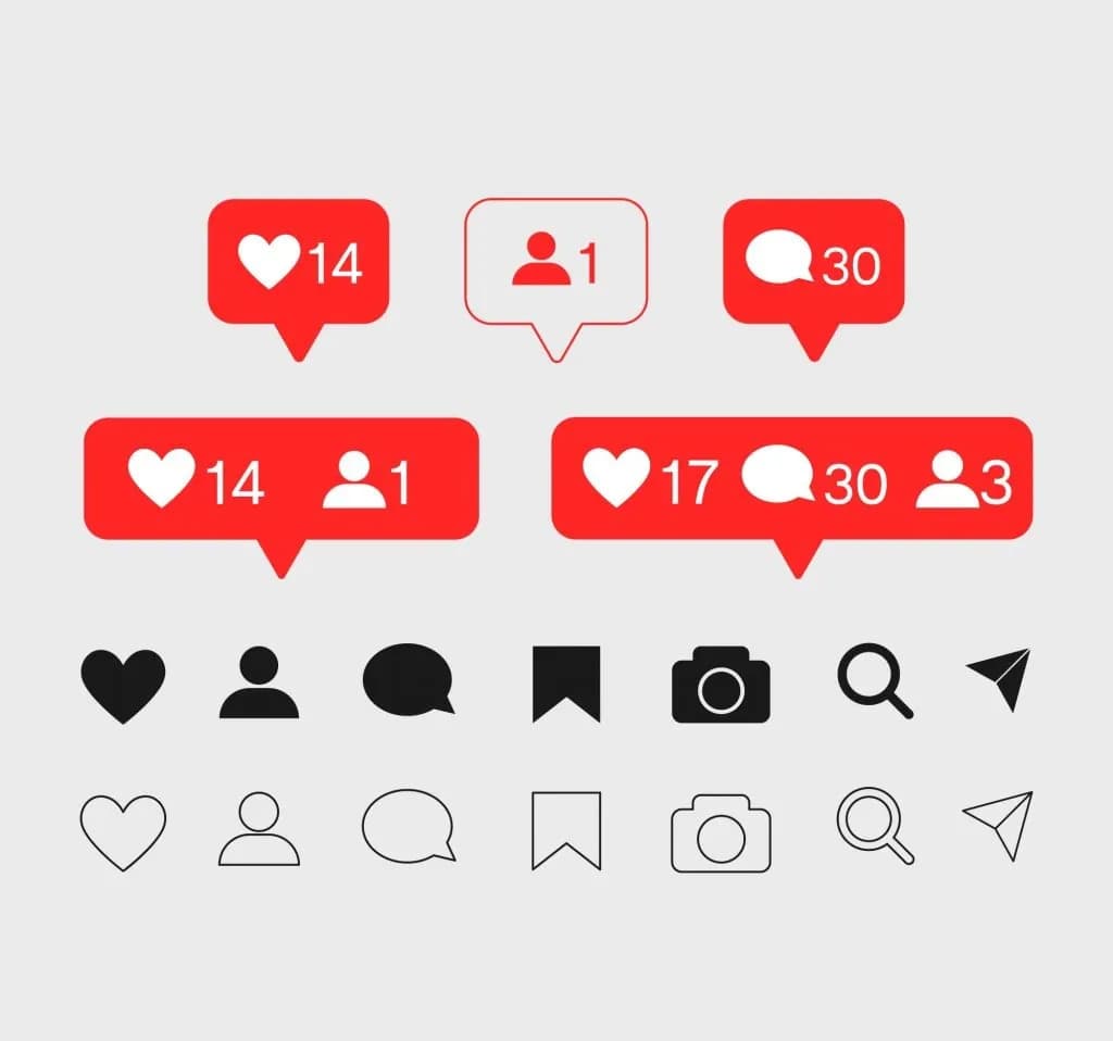 O której dodawać zdjęcia na Instagram, aby zyskać więcej lajków?
