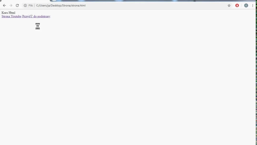 Jak dodać hiperłącze HTML - proste przykłady, które musisz znać