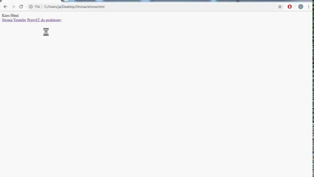 Jak dodać hiperłącze HTML - proste przykłady, które musisz znać