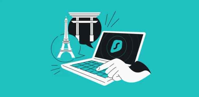 Jak zmienić VPN i zyskać dostęp do zablokowanych treści w sieci