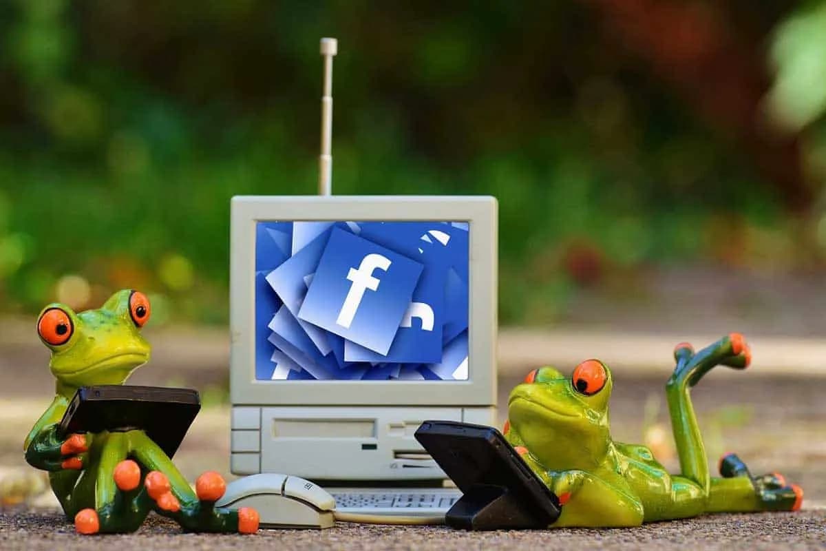 Jak poznać dziewczynę na Facebooku i uniknąć najczęstszych błędów