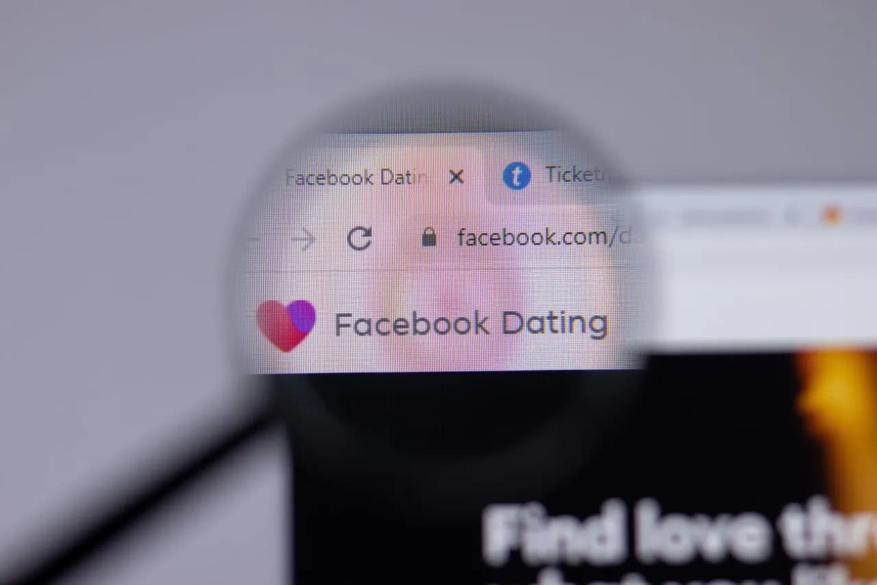 Jak usunąć randki z Facebooka i odzyskać prywatność w kilka chwil
