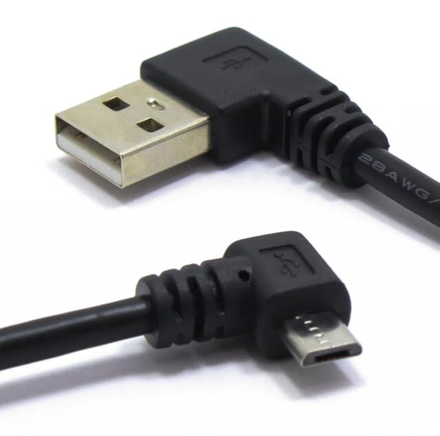 Jak wygląda kabel USB? Zaskakujące szczegóły i różnice między typami
