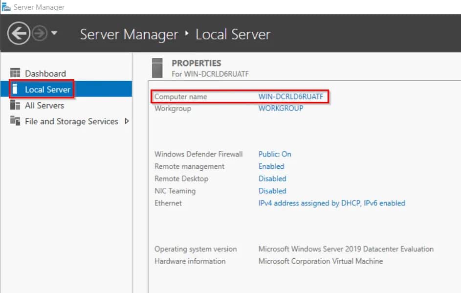 Kontroler domeny co to - Kluczowe funkcje i znaczenie w sieci