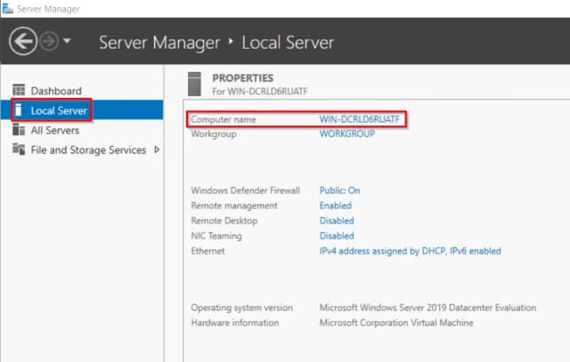 Kontroler domeny co to - Kluczowe funkcje i znaczenie w sieci