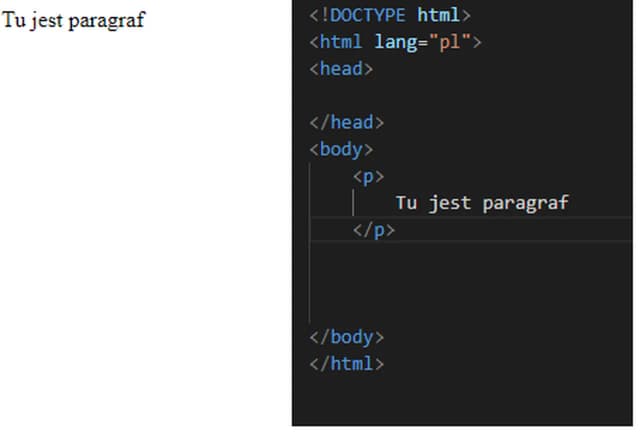Czym jest HTML? Zrozum podstawy i uniknij typowych błędów