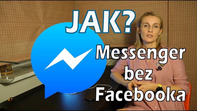 Jak dodać kontakt do messengera bez facebooka w prosty sposób