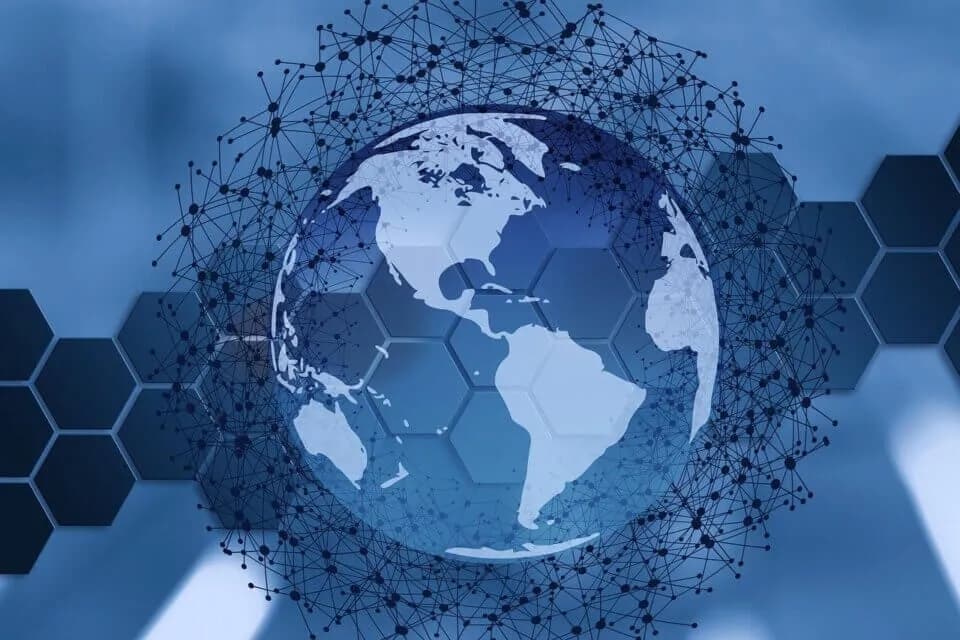 Co oznacza domena int i dlaczego jest ważna dla organizacji międzynarodowych?