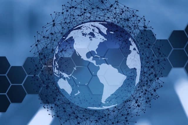 Co oznacza domena int i dlaczego jest ważna dla organizacji międzynarodowych?