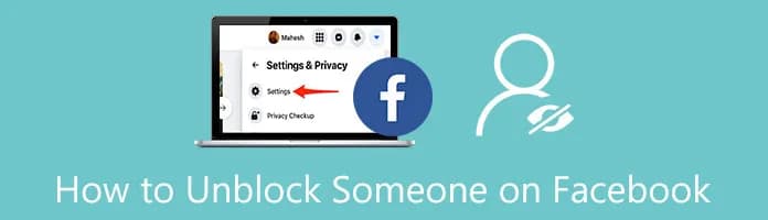 Jak znaleźć osoby zablokowane na Facebooku i uniknąć nieporozumień