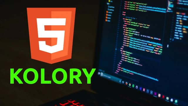 Jak ustawić kolor strony HTML w prosty sposób – krok po kroku