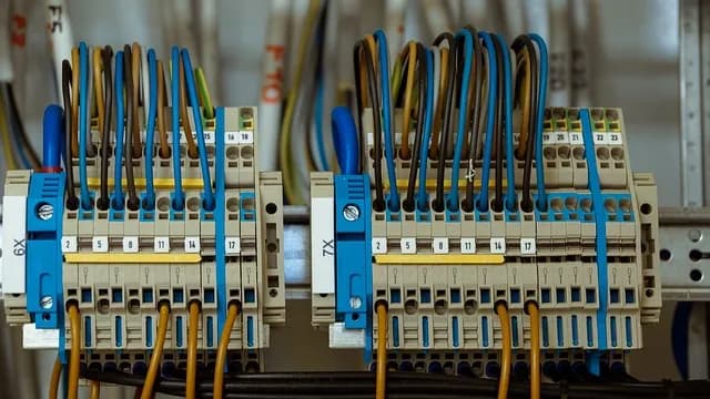 Jaki kabel do pompy ciepła 8 kW? Uniknij kosztownych błędów