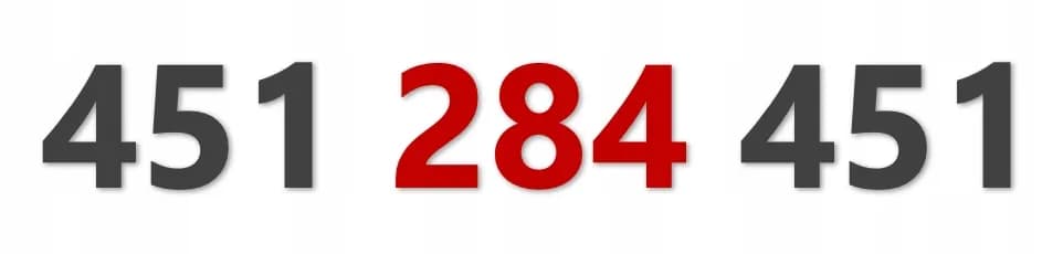 451 jaka to sieć – dowiedz się, czy twój numer jest bezpieczny