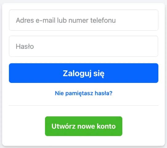 Jak założyć nowe konto na Facebooku bez zbędnych problemów