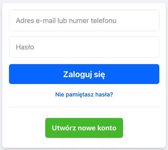 Jak założyć nowe konto na Facebooku bez zbędnych problemów